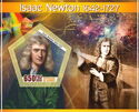 Isaac Newton