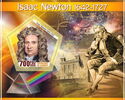 Isaac Newton