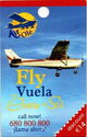 Fly Vuela - Costa del Sol