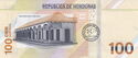 100 Lempiras