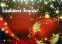 Sarbatori Fericite !
