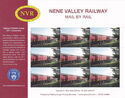 Railway Philatelic Group 2011 Convention