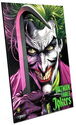 2 Dollars (Batman Three Jokers #1 - The Clown)