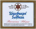 Würzburger Hofbräu Bavarian Pilsner