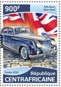 Rolls-Royce Silver Cloud