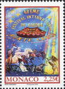 2026 International Circus Festival, Monte Carlo