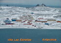 Villa Las Estrellas - Antarctica (King George Island)