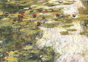 The Water Lily Pond (No. 1891), 1917-18
