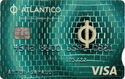 Atlantico - (Visa)