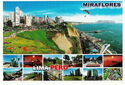 Lima. Miraflores
