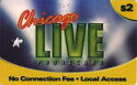 Live Chicago