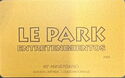 Le Park - 40 Aniversario (1986-2026) Gold
