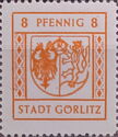 Arm of Görlitz