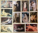 25 Dollars (Coin Collection "The Most Famous Nudes in the History of Painting" - Part 1.)