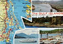 THE GULF ISLANDS | BRITISH COLUMBIA, CANADA