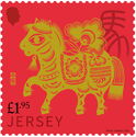 Year of the Horse 2026