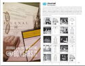 United Nations Journal, 80 Years