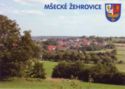 Mšecké Žehrovice - okr. Rakovník