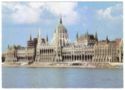Budapest, Orszaghaz - Parliament