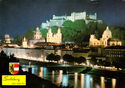Salzburg | BEI NACHT