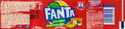Fanta - Exotic