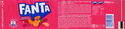 Fanta - Exotic