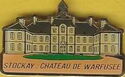 Stockay Chateau de Warfusee
