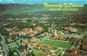 Boulder. University of Colorado
