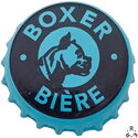 Boxer Bière
