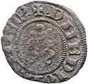1 Denaro (Gian Galeazzo Visconti)