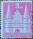 Holstentor, Lübeck