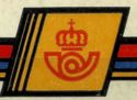 Postal Emblem (2)