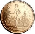 1 Dollar (Terry Fox)