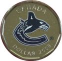 1 Dollar (Vancouver Canucks)
