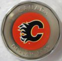 1 Dollar (Calgary Flames)