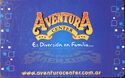 Aventura Center - Es Diversión en Familia