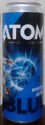 Atom Blue