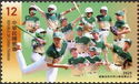 Taiwan, 2025 World Little League Baseball Champions