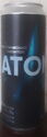 Atom Blue