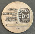 Banco Central de la República Argentina B.C.R.A.