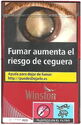 Winston Premium Tobacco