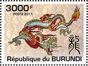 Year of the Dragon