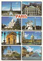 Various aspects of Paris