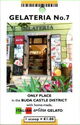 Gelateria No.7