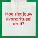 Hoe ziet jouw avondritueel eruit?