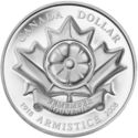 1 Dollar (Armistice)
