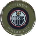 1 Dollar (Edmonton Oilers)