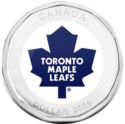 1 Dollar (Toronto Maple Leafs)