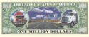 1,000,000 Fantasy Dollars