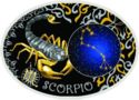 10 Denari (Scorpio)